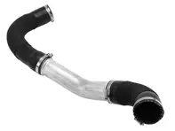 Ladeluftkühler Druckschlauch, Links. Porsche 971.1 Panamera 3.0L (V6) 2017-20 - 971145708BH, 971145708AP, 971145708AK