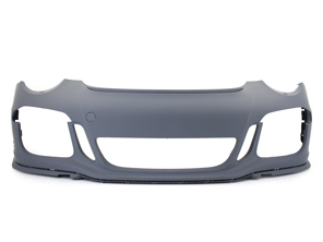 Frontstoßstange. Porsche 991 GT3 RS - 99150519196