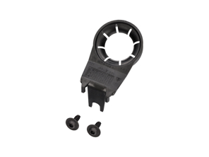 Staffa di supporto per getto lavafari. Porsche 9PA Cayenne / Cayenne S (955) 3.2L / 4.5L 2003>>2006 - 95562818500