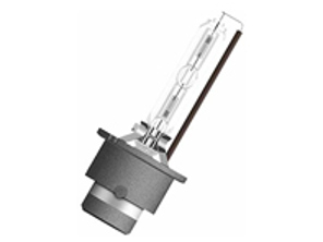 Bombilla de faro Osram D2S para modelos Litronic / Bi-zenon Porsche - 99963103690, 66240 - D2S