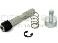 Kit riparazione capote cabriolet. Porsche 996/997