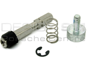 Kit riparazione capote cabriolet. Porsche 996/997