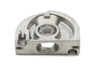Support de câble de frein à main. Porsche 964 / 993 / 986 Boxster / 996 - 96442456800