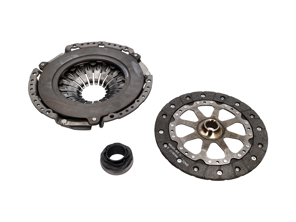 Performance Kupplungskit Porsche 996 3.6L C2 /C4 - 883082999754, 99611608004, 881864003095, 99610590102EPS