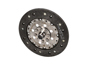 Piastra centrale frizione rigida. Porsche 911 >>72 / 914 SACHS Perfromance - 881864 001727, 881864001727
