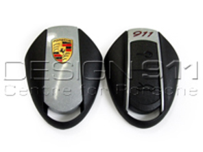 Remplacement de la tête de clé Porsche style 'Carrera GT' - 00004400083