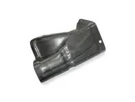 Exhaust Muffler Protective Plate Porsche 964