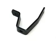 Supporto fendinebbia. Porsche 911/912 1969-73 - 90163113702 - 1695251300