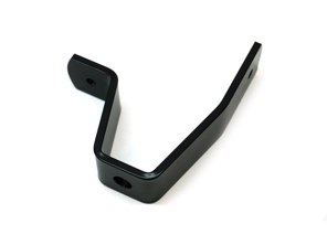 Supporto fendinebbia. Porsche 911/912 1969-73 - 90163113702 - 1695251300