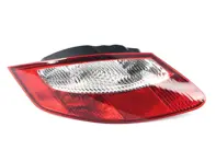 Blinkereinheit hinten. Porsche 987 Boxster / 987C Cayman - 98763144503, 98763144603, 98763144605, 98763144504, 98763144505