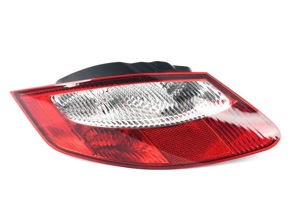 后转向灯总成。保时捷 987 Boxster / 987C Cayman - 98763144503, 98763144603, 98763144605, 98763144504, 98763144505