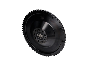 Volano in acciaio leggero. Porsche 964/993/996/997Turbo 3.6L - 106431-12, 96411401251, 99611401250, 96411401202, 99711401251