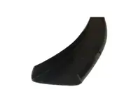 Lip bracket front nose panel. Porsche 911 / 964 - 91150139500GRV, 91150139500 - PP233, P233