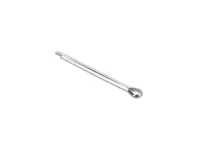 Splint 2 x 15 für Spurstangengelenk der Lenkung Porsche 911 - 9000210080A