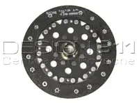 Disco frizione centrale frizione. Porsche 911 70-83 SPM - 92511625402