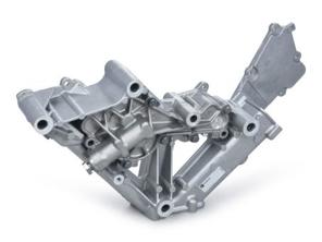 La pompe à huile. Porsche 986 / 996 / 997 - 99610701260, 99610701258, 99610701261, 731111030, 99610701262, 99610701263