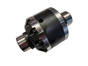 Differenziale a slittamento limitato (LSD) per Porsche 996/997 C4/Turbo AWD ANTERIORE - 40.309.166WK - 40.309.166WK