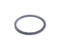 Hot Air Duct For Blower Gasket. Porsche 964 / 993 - 96462433800