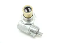 Winkelantrieb für Tacho / Drehzahlmesser Antriebswelle. Porsche 911 01/1963-08/1973 - 91131802900, 1699650100