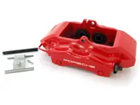 Bremssattel, HINTEN. Porsche 996 / 997 - 99635242560, 99635242660