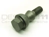 Perno a sfera della forcella di rilascio della frizione. Porsche 1970-71 - 91111677211, 91111677213