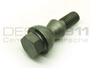 Perno a sfera della forcella di rilascio della frizione. Porsche 1970-71 - 91111677211, 91111677213