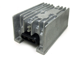 3-pins CDI-ontstekingsmodule. Porsche 911 / 914/6 1965-77 - 91160270700, 108540600, 227200001, 227200002, 901602702X