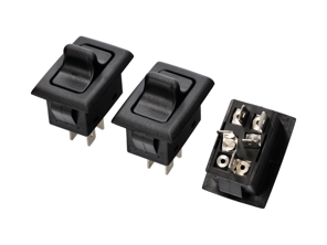 Kit interruptor elevalunas eléctrico. Porsche 911 1974 - 1989 - 91161362103, 91161362104