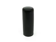 Bouton poussoir de frein à main. Porsche 911 / 914 - 90142452301, 90142452302 - 7110-6, 1672600400