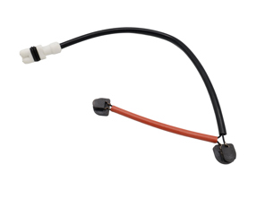 Bremsbelagverschleißsensor. Porsche 997 / 987 Boxster / 987 Cayman (PCCB) - 99761267501, 99761267900, 1697301470, 1697301480, 39705, 39741, 99761267502, 99761267901 - URO-004759