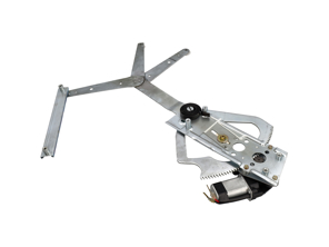 Lève-vitre motorisé. Porsche 911 / 964 / 993 1988-98 - 91154293546, 91154293646, 91154293645, 91154293545 - EP065237, EP065238