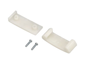 Kit di riparazione della guida del regolatore della catena di distribuzione. Porsche 928 / 944 - 94410550105, 92810550901, 92810534701, 94410594900 - URO-018567