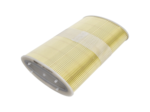 Filtro aria. Porsche 987 Boxster / 987C Cayman 2005-12 - 98711013300, 98711013301 - LX1009/6