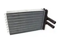 Matrice del riscaldatore/Scambiatore di calore. Porsche 996 / 997 / Boxster / Cayman - 99757212900, 99657212900, 54331, 8FH351311414