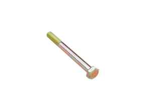 Bullone a testa esagonale dell'alternatore. Porsche 968/928/944 - 90007419702