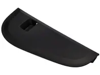 Abdeckung Zierleiste Bordwerkzeughalter. Porsche 9J1 Taycan - 9J1864552OK1, 9J1864551OK1