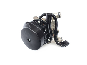 Pompe à air secondaire. Porsche 958 Cayenne 4,8 L / 970 Panamera 4,8 L - 7PP959253, 7PP959253A, 7PP959253B, 97060510400