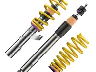 KW Variant 3 Adjustable kit Porsche 993 C2 10/1993>> - 35271004 - 35271004
