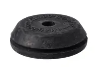 Passacavo per sensore temperatura vano motore. Porsche 996 GT3 / 997 GT3 / 991 GT3 / Carrera GT - 99611053090