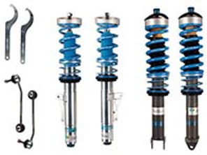 Bilstein B16 PSS10 Gewindefahrwerke. Porsche 997C4 / 997TT - 48-136013, 48-349949 - 48-136013