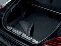 Wendebare Laderaummatte. Porsche 970 Panamera Hybrid - 97004480003
