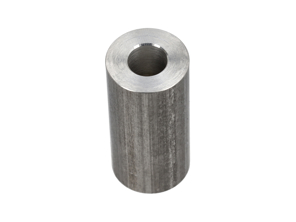 Spacer Pipe For Engine Throttle Linkage Console Plate. Porsche 911 Turbo 1975-77 - 90111023601, 90111023600