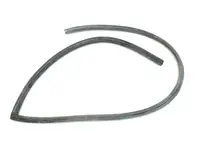 Guarnizione della porta. Porsche 356 COUPÉ - 64453192300, 64453192400 - JG.923.00, JG.924.00
