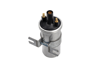 Bobina di accensione Porsche 911 1969-83 e 930 1975-89 Beru - 90160250200, 0221121001, PCG602502A - ZS109, ZS565, ZS109, ZS565