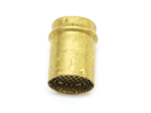 Raccordo serbatoio olio superiore. Porsche 911/912/914 - 90110772900, 1613750300