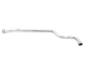 Retour du tuyau d'eau. Porsche 987 Boxster / 987C Cayman - 98710665204, 98710665203, 98710665202