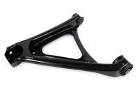 Hinterer unterer Querlenker. Porsche 955 / 957 Cayenne - 95533101812, 95533101811, 95533101712, 95533101711