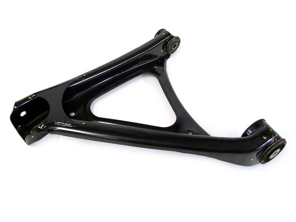 Hinterer unterer Querlenker. Porsche 955 / 957 Cayenne - 95533101812, 95533101811, 95533101712, 95533101711