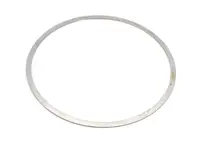 Sluitring, 90 x 97 x 0,70. Porsche 996 Turbo / 997 Turbo - 99630216354