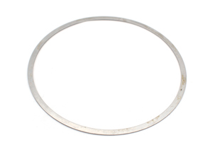Sluitring, 90 x 97 x 0,70. Porsche 996 Turbo / 997 Turbo - 99630216354